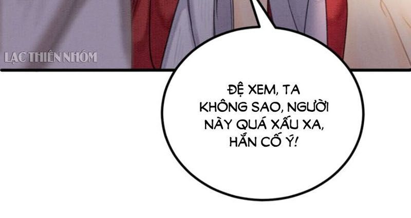 Trọng Sinh Bá Sủng Nhiếp Chính Vương Quá Mạnh Mẽ Chapter 52 - Trang 2