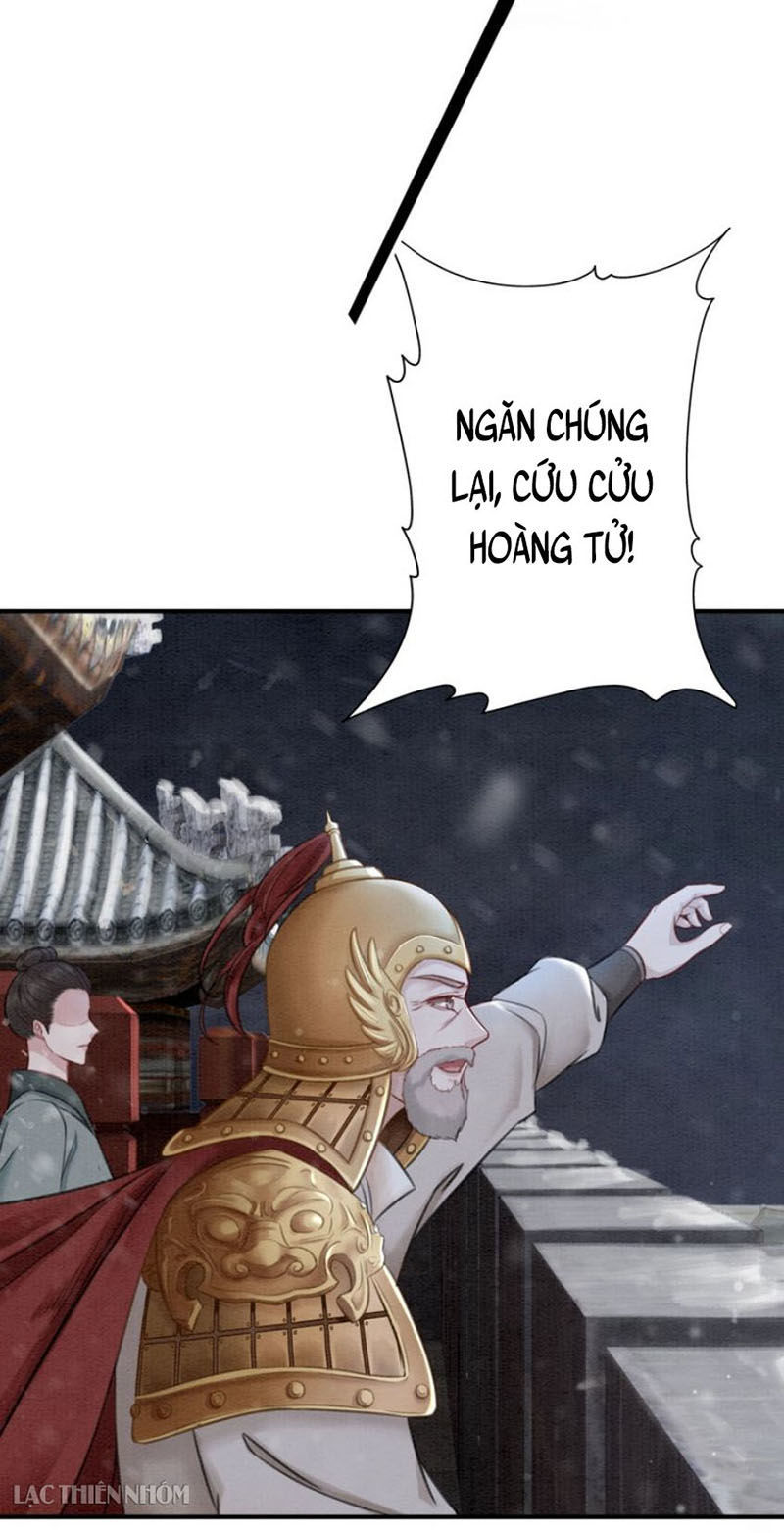 Trọng Sinh Bá Sủng Nhiếp Chính Vương Quá Mạnh Mẽ Chapter 50 - Trang 2