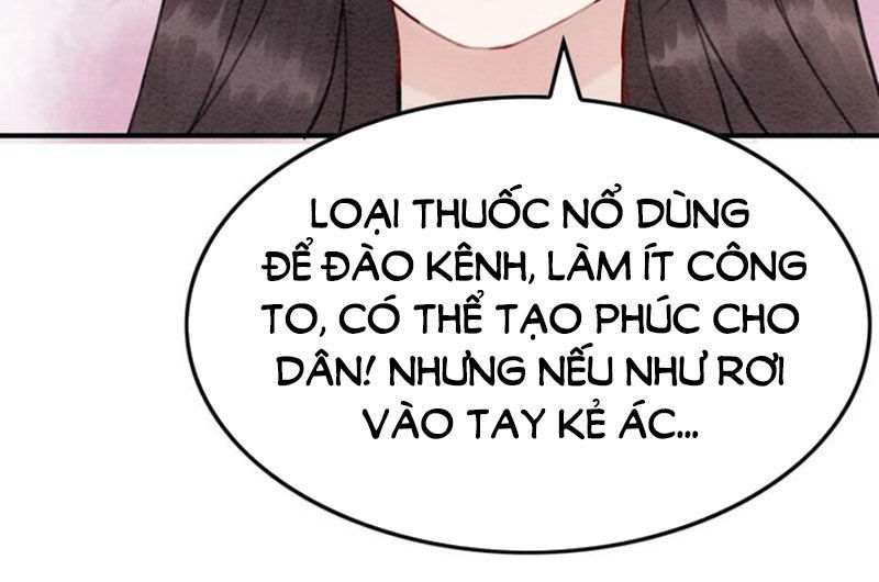 Trọng Sinh Bá Sủng Nhiếp Chính Vương Quá Mạnh Mẽ Chapter 41 - Trang 2