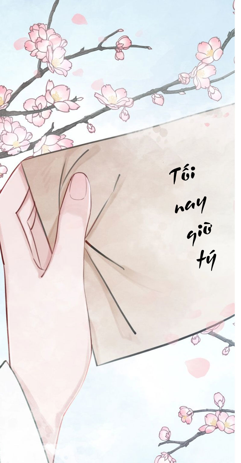 Trọng Sinh Bá Sủng Nhiếp Chính Vương Quá Mạnh Mẽ Chapter 39 - Trang 2