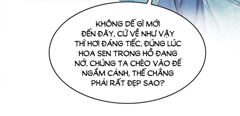 Trọng Sinh Bá Sủng Nhiếp Chính Vương Quá Mạnh Mẽ Chapter 23 - Trang 2