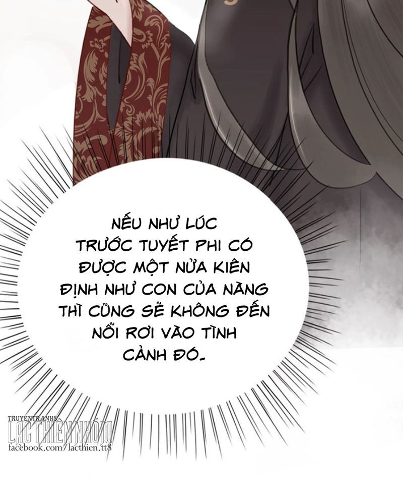 Trọng Sinh Bá Sủng Nhiếp Chính Vương Quá Mạnh Mẽ Chapter 19 - Trang 2