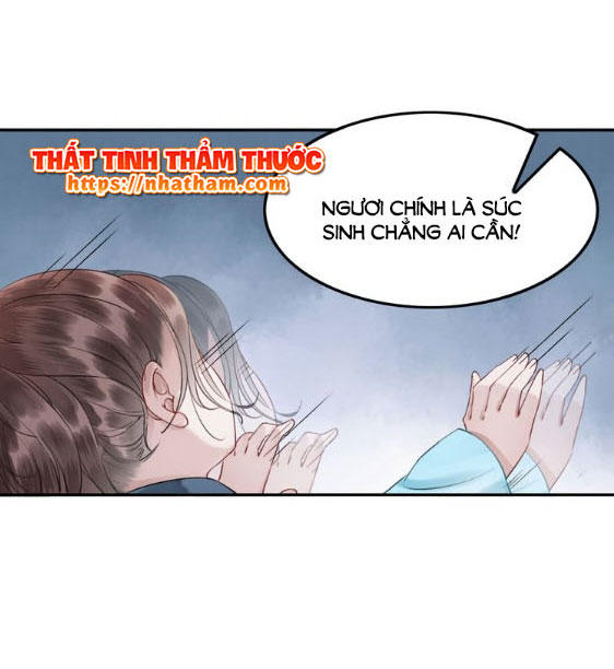 Trọng Sinh Bá Sủng Nhiếp Chính Vương Quá Mạnh Mẽ Chapter 1 - Trang 2