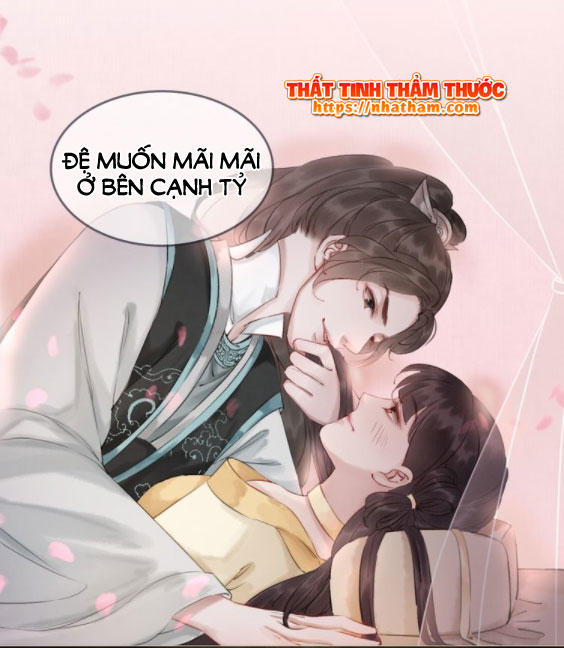 Trọng Sinh Bá Sủng Nhiếp Chính Vương Quá Mạnh Mẽ Chapter 0 - Trang 2