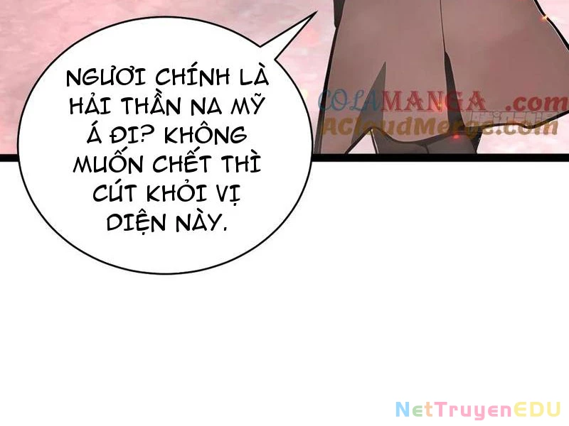 Thần Thoại Xâm Lấn: Ta Ở Địa Cầu Trảm Thần Minh Chapter 33 - Trang 2