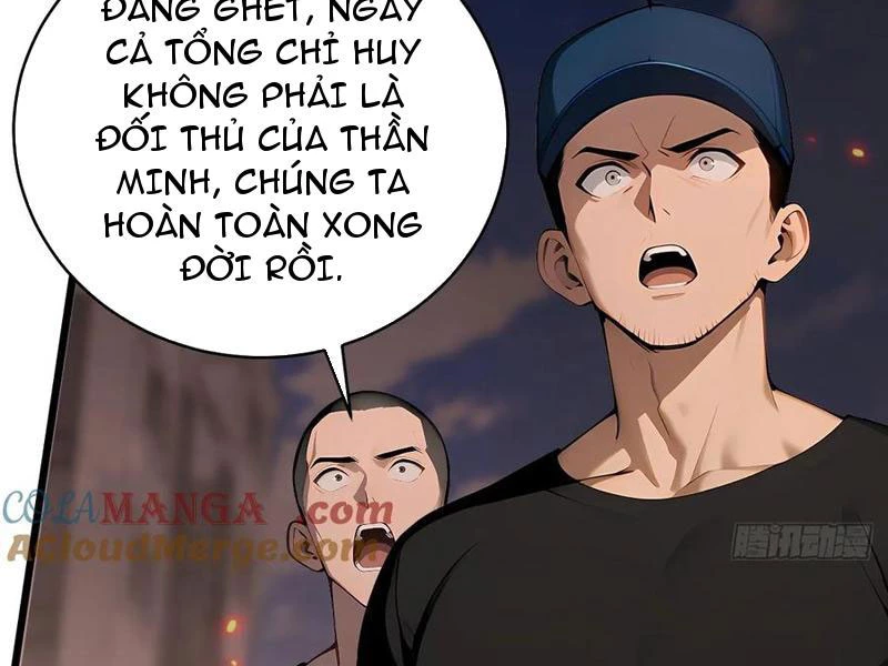 Thần Thoại Xâm Lấn: Ta Ở Địa Cầu Trảm Thần Minh Chapter 33 - Trang 2