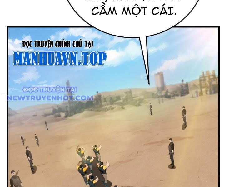 Thần Thoại Xâm Lấn: Ta Ở Địa Cầu Trảm Thần Minh Chapter 9 - Trang 2