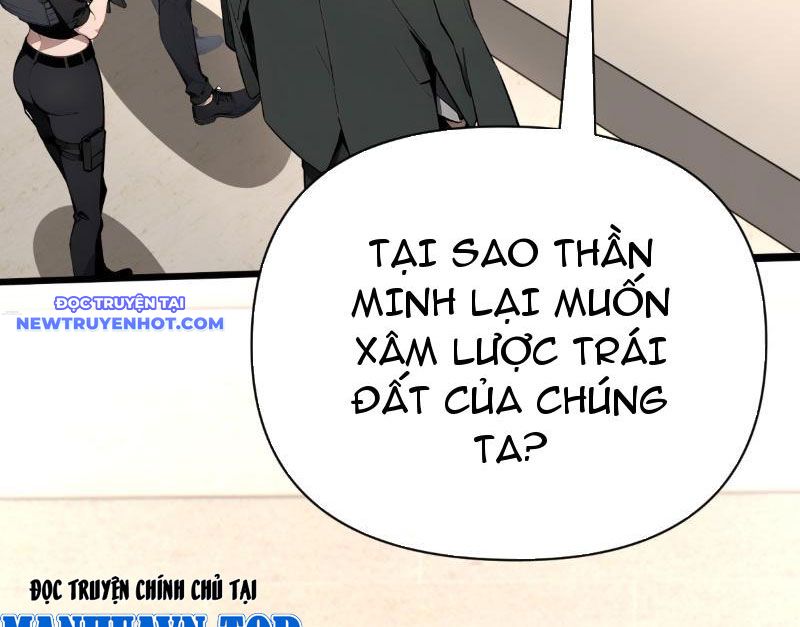 Thần Thoại Xâm Lấn: Ta Ở Địa Cầu Trảm Thần Minh Chapter 4 - Trang 2