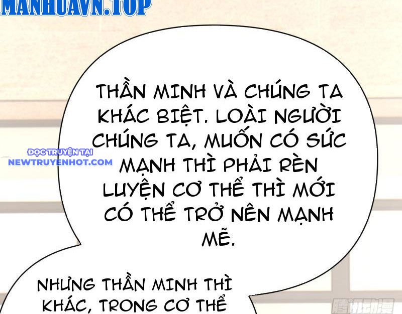 Thần Thoại Xâm Lấn: Ta Ở Địa Cầu Trảm Thần Minh Chapter 4 - Trang 2