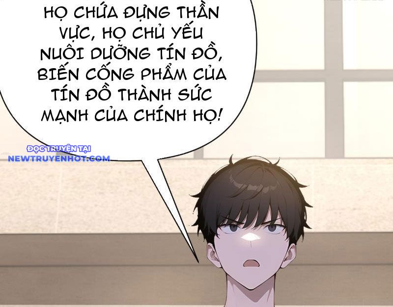 Thần Thoại Xâm Lấn: Ta Ở Địa Cầu Trảm Thần Minh Chapter 4 - Trang 2