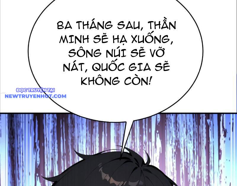 Thần Thoại Xâm Lấn: Ta Ở Địa Cầu Trảm Thần Minh Chapter 4 - Trang 2