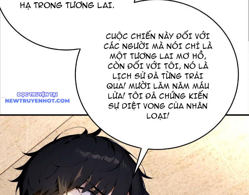 Thần Thoại Xâm Lấn: Ta Ở Địa Cầu Trảm Thần Minh Chapter 4 - Trang 2