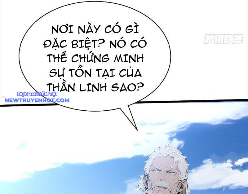 Thần Thoại Xâm Lấn: Ta Ở Địa Cầu Trảm Thần Minh Chapter 3 - Trang 2