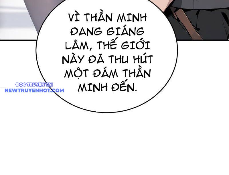 Thần Thoại Xâm Lấn: Ta Ở Địa Cầu Trảm Thần Minh Chapter 1 - Trang 2