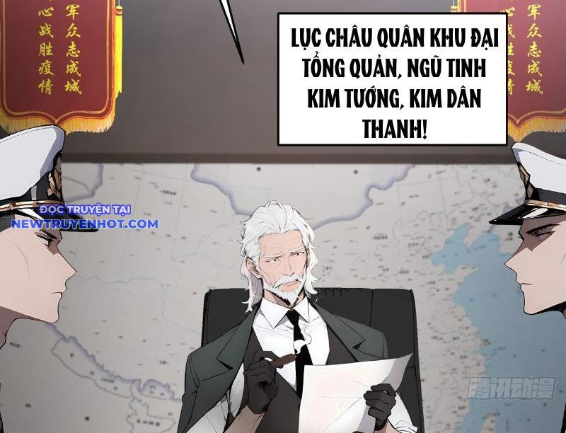 Thần Thoại Xâm Lấn: Ta Ở Địa Cầu Trảm Thần Minh Chapter 1 - Trang 2