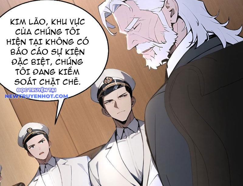 Thần Thoại Xâm Lấn: Ta Ở Địa Cầu Trảm Thần Minh Chapter 1 - Trang 2