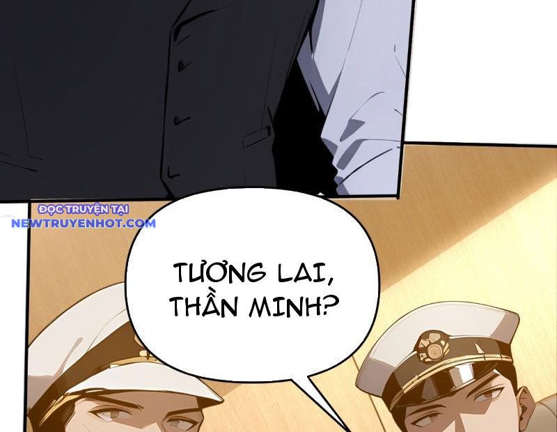 Thần Thoại Xâm Lấn: Ta Ở Địa Cầu Trảm Thần Minh Chapter 1 - Trang 2