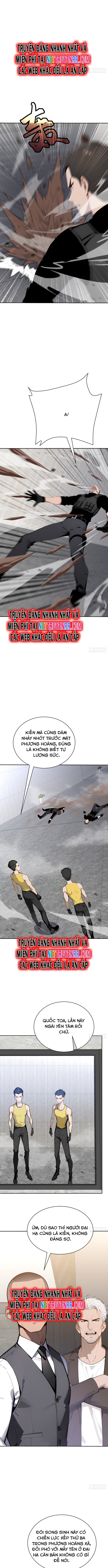 Thần Thoại Xâm Lấn: Ta Ở Địa Cầu Trảm Thần Minh Chapter 13 - Trang 2