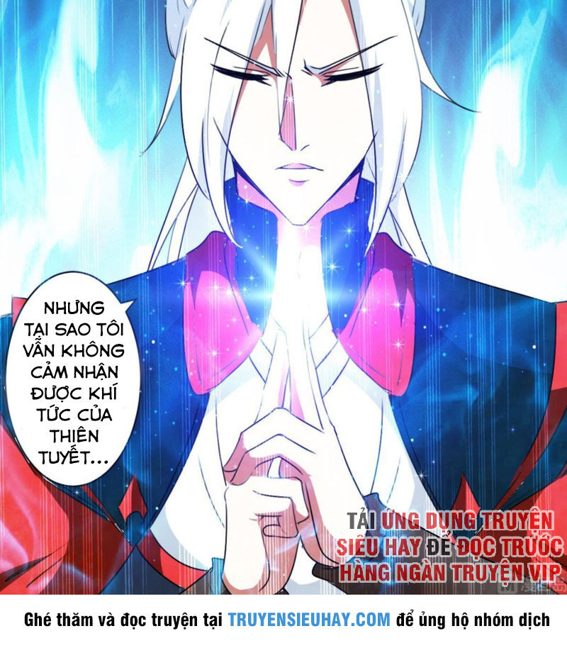 Tu Chân Giả Tại Dị Thế Chapter 324 - Trang 2