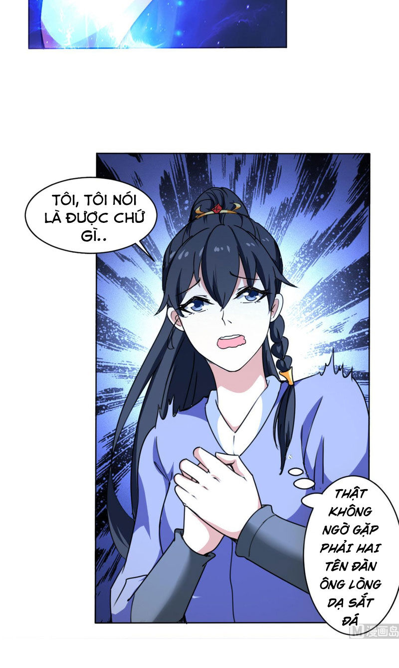 Tu Chân Giả Tại Dị Thế Chapter 317 - Trang 2