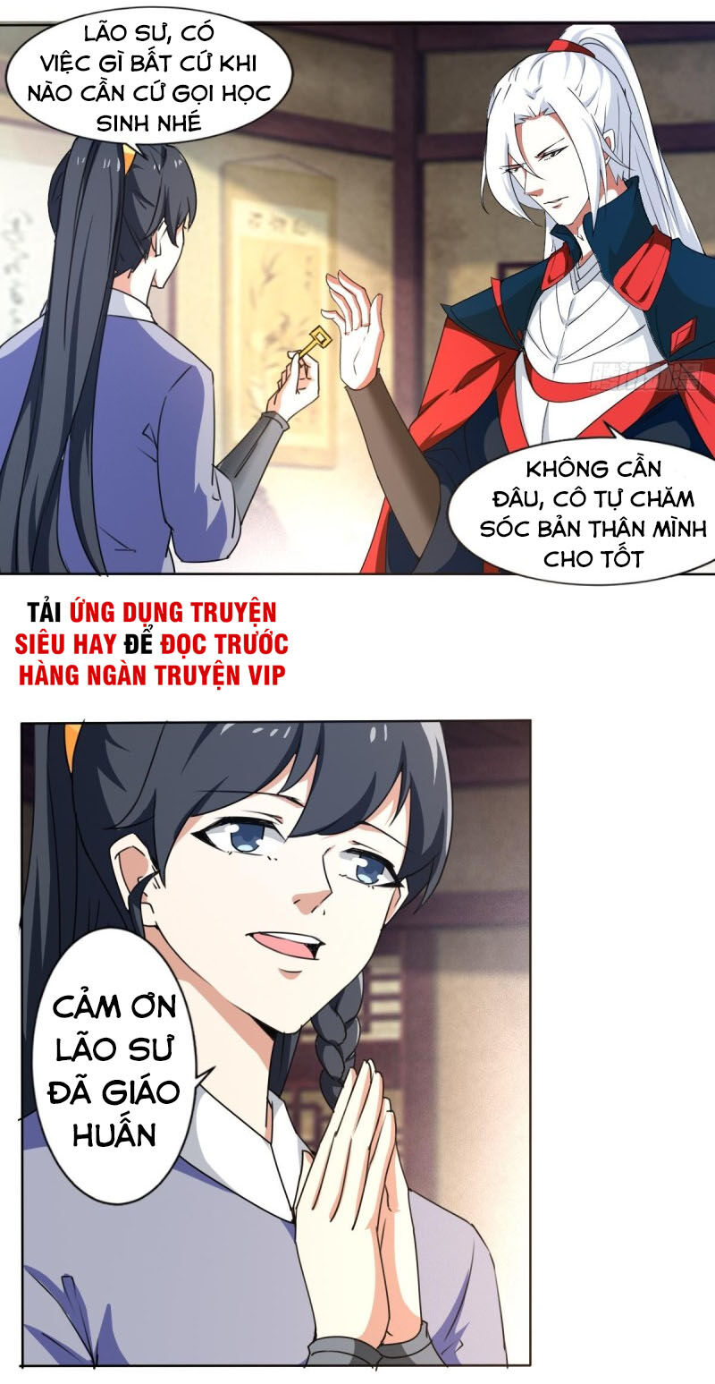 Tu Chân Giả Tại Dị Thế Chapter 308 - Trang 2