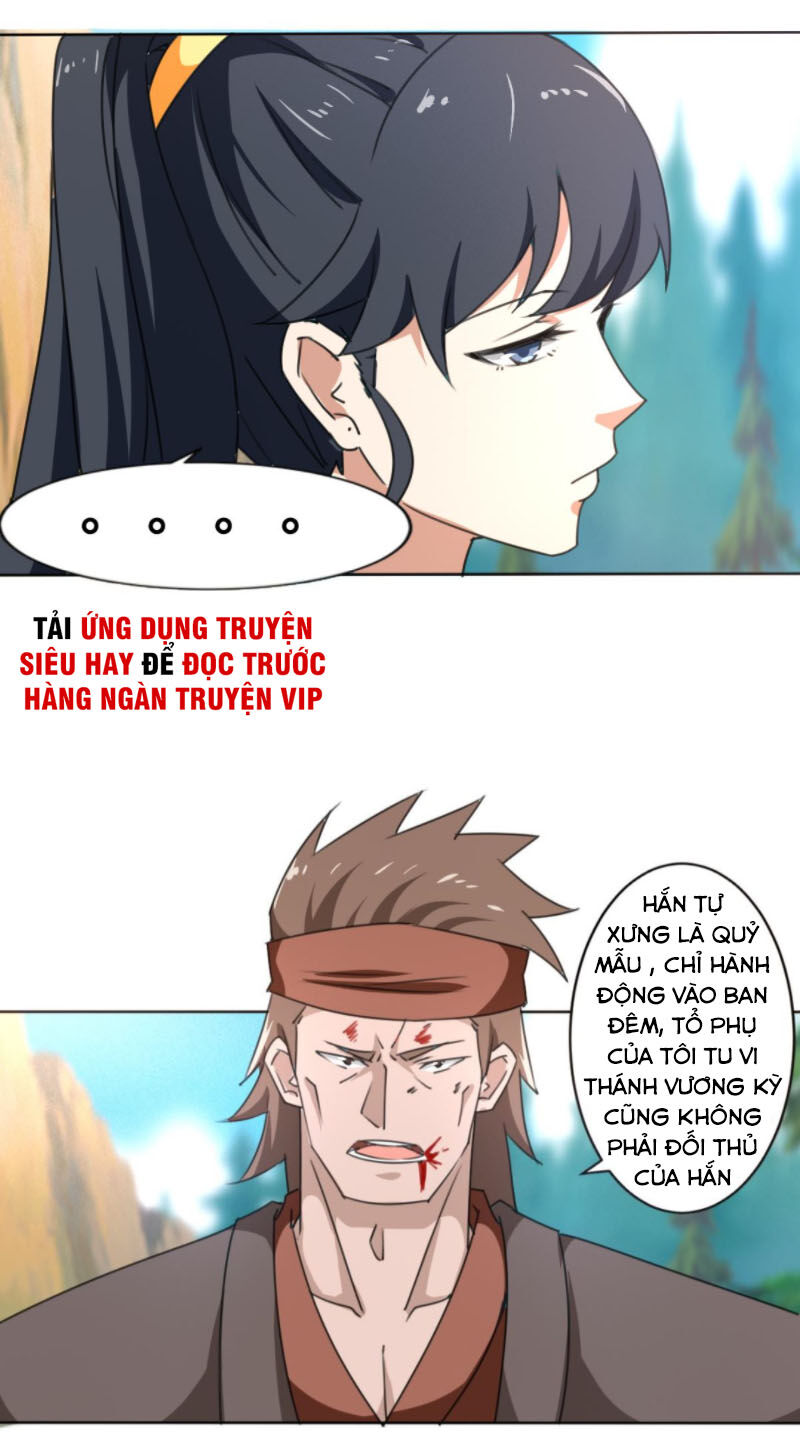 Tu Chân Giả Tại Dị Thế Chapter 307 - Trang 2