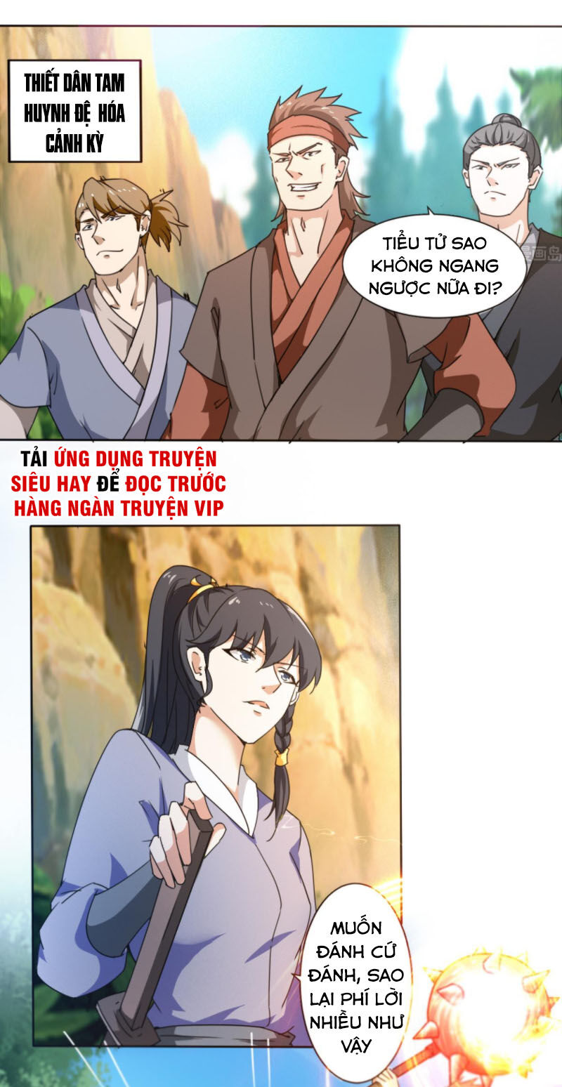 Tu Chân Giả Tại Dị Thế Chapter 306 - Trang 2