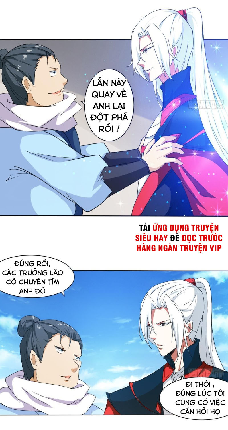 Tu Chân Giả Tại Dị Thế Chapter 304 - Trang 2