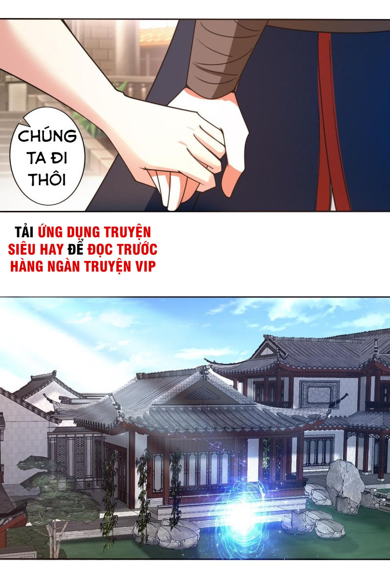 Tu Chân Giả Tại Dị Thế Chapter 304 - Trang 2