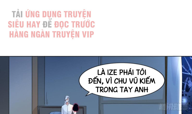 Tu Chân Giả Tại Dị Thế Chapter 291 - Trang 2