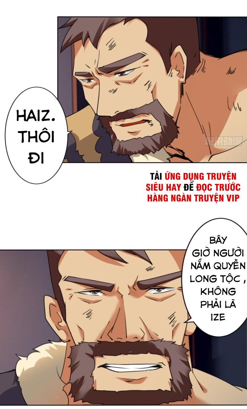 Tu Chân Giả Tại Dị Thế Chapter 285 - Trang 2