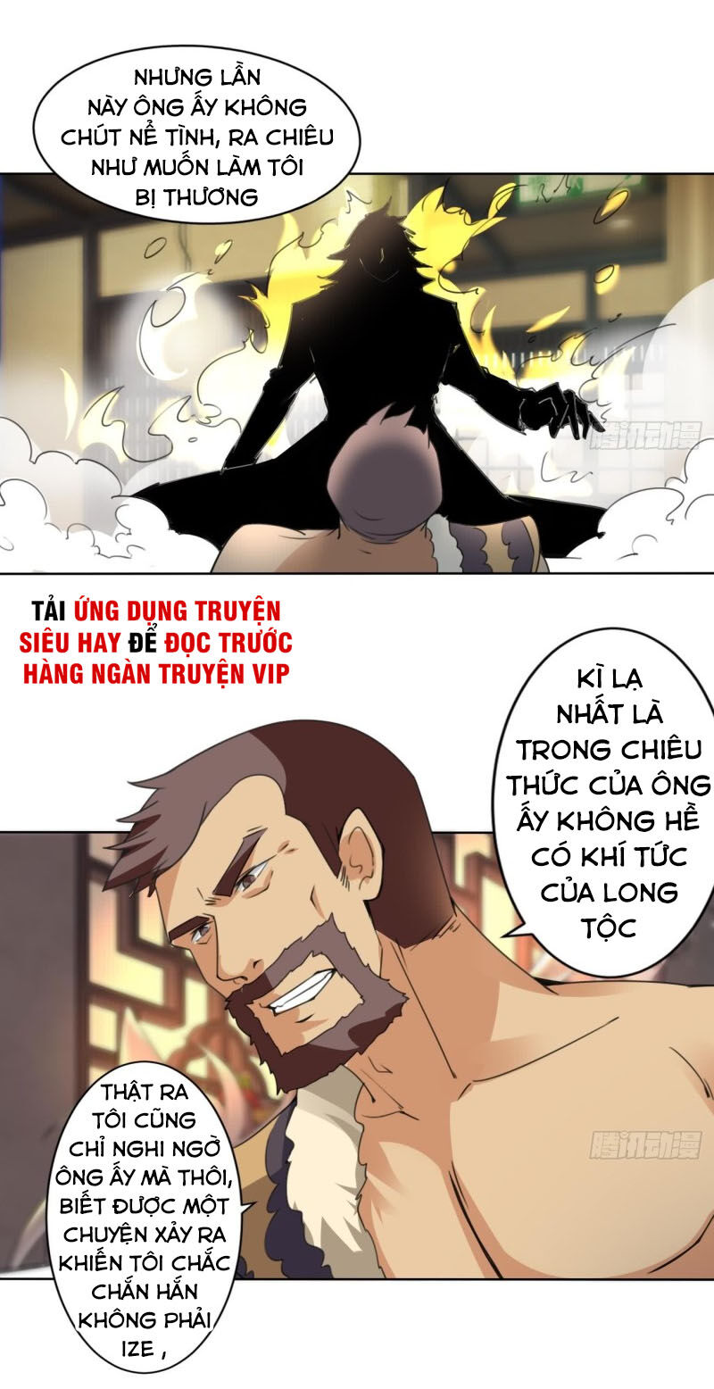 Tu Chân Giả Tại Dị Thế Chapter 285 - Trang 2