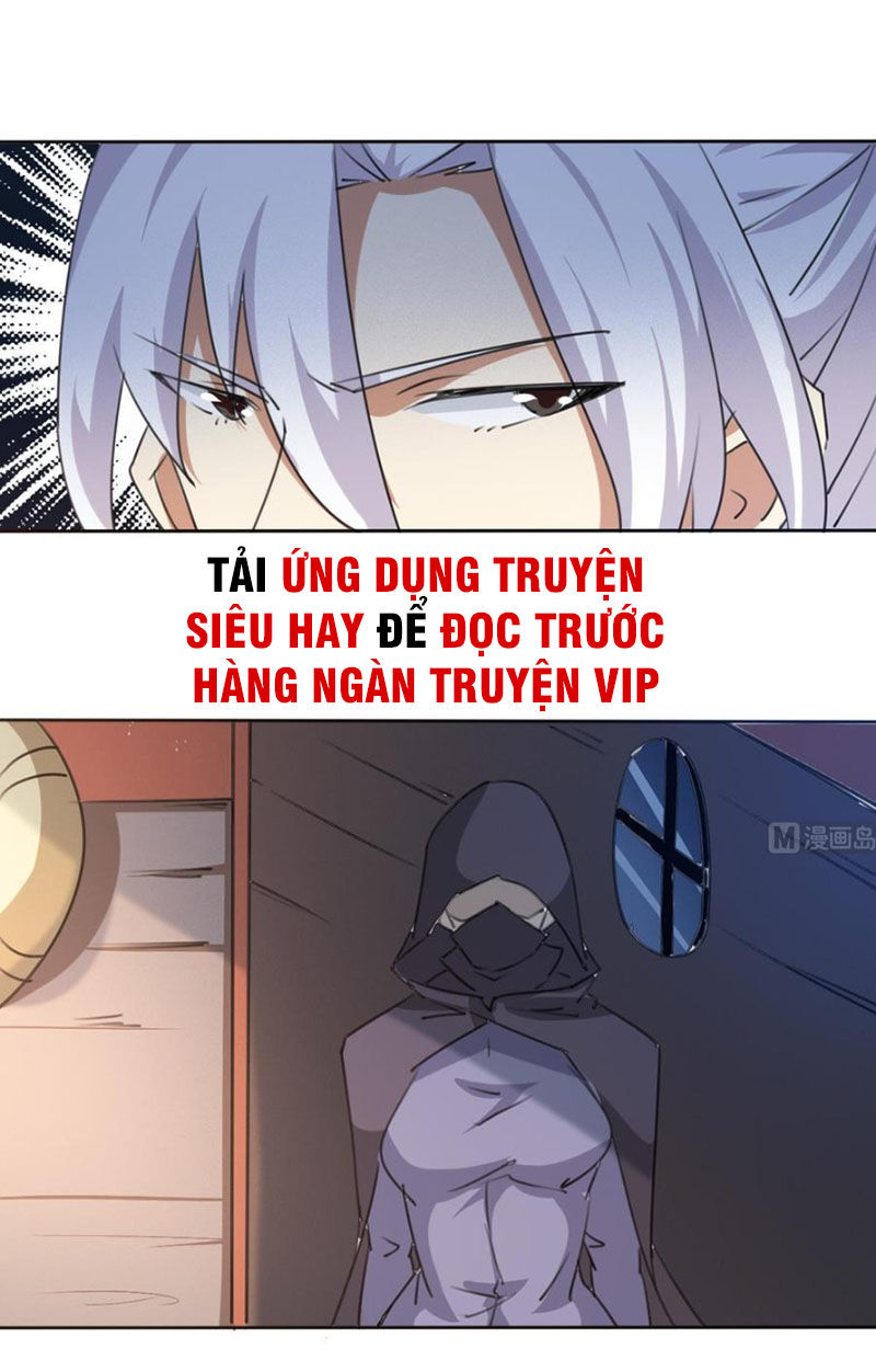 Tu Chân Giả Tại Dị Thế Chapter 246 - Trang 2