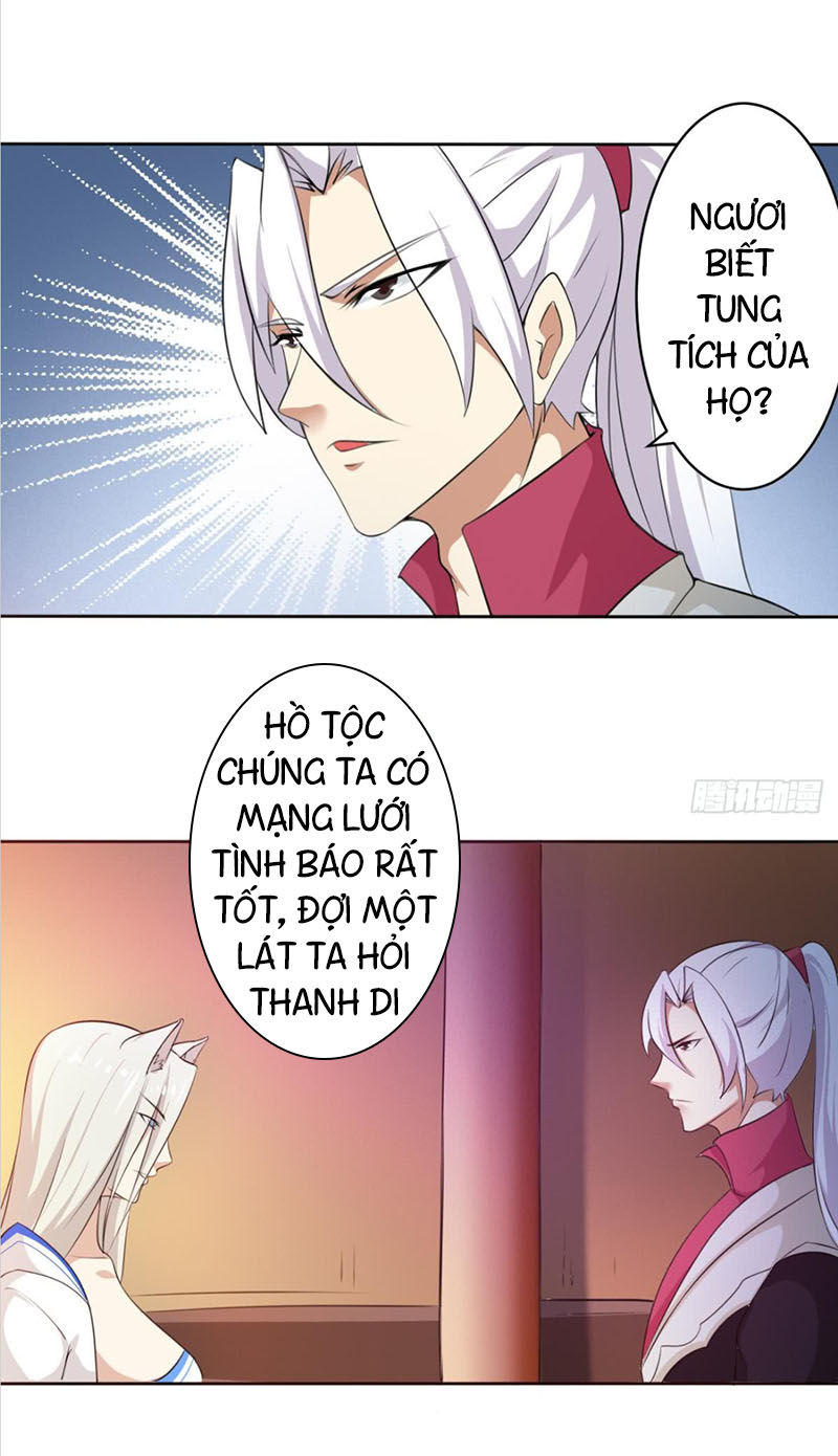 Tu Chân Giả Tại Dị Thế Chapter 243 - Trang 2