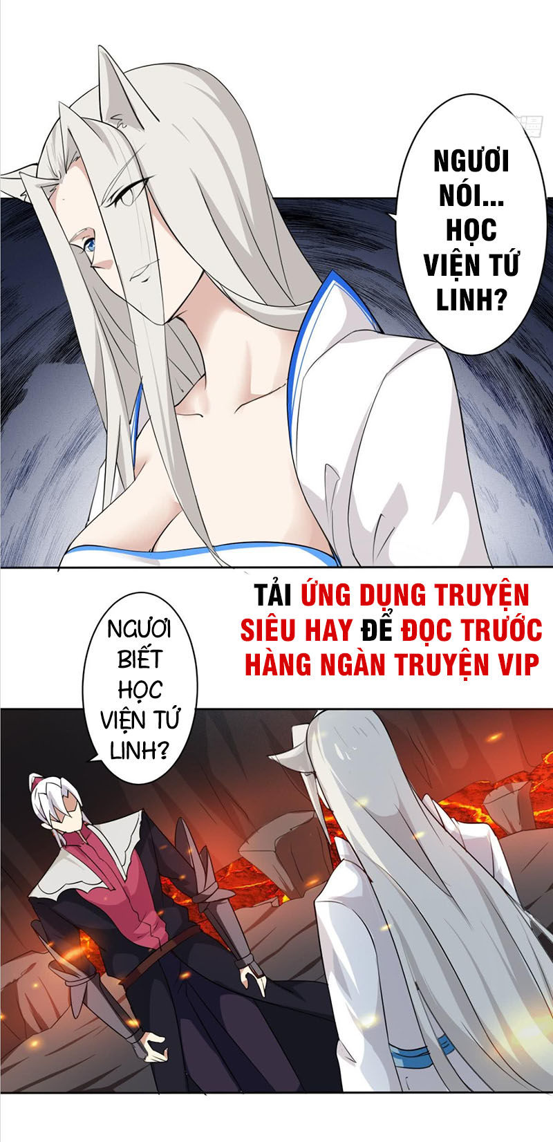 Tu Chân Giả Tại Dị Thế Chapter 243 - Trang 2