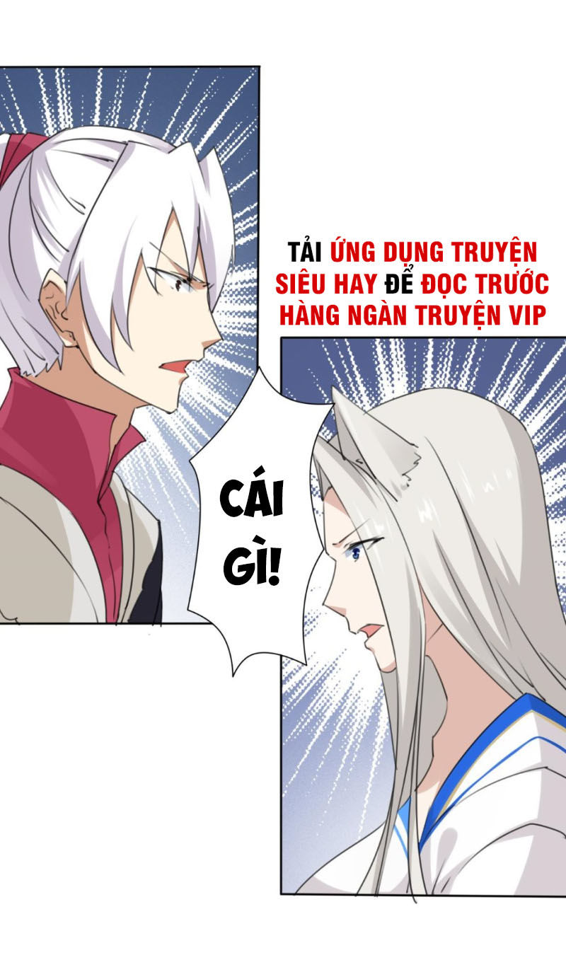 Tu Chân Giả Tại Dị Thế Chapter 242 - Trang 2