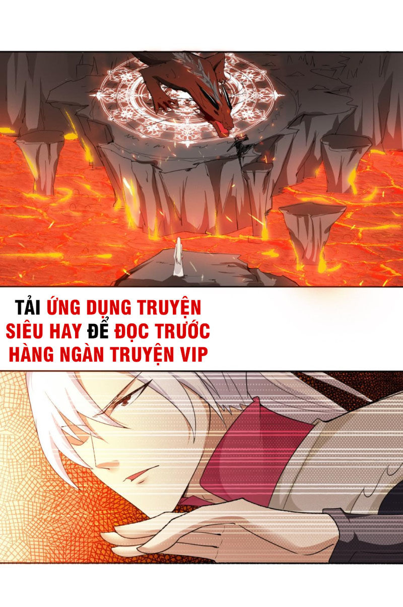 Tu Chân Giả Tại Dị Thế Chapter 240 - Trang 2