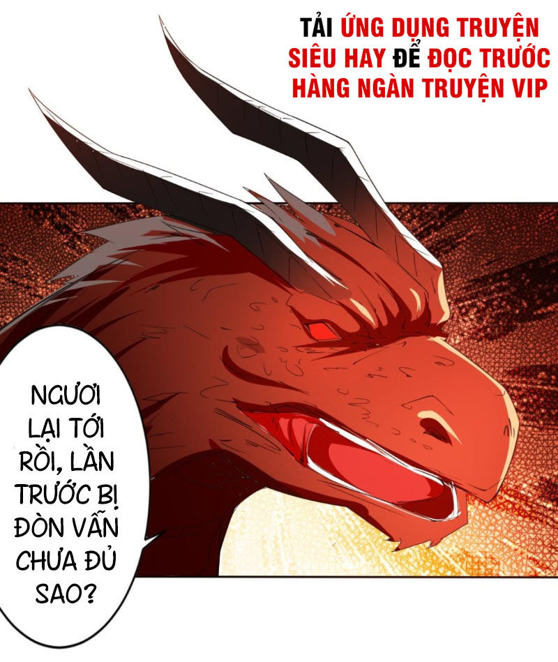 Tu Chân Giả Tại Dị Thế Chapter 239 - Trang 2