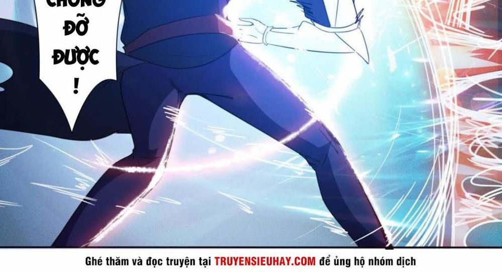 Tu Chân Giả Tại Dị Thế Chapter 235 - Trang 2