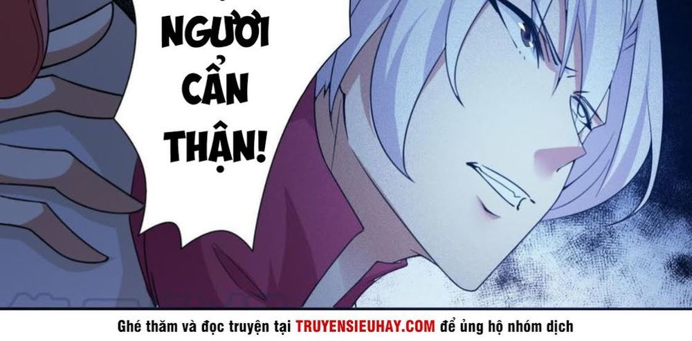 Tu Chân Giả Tại Dị Thế Chapter 235 - Trang 2