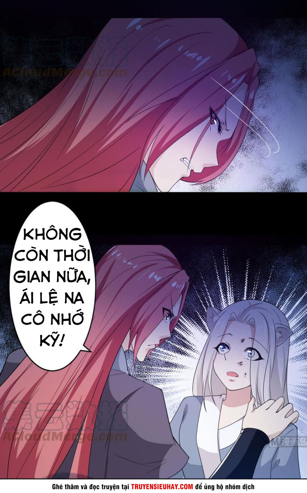 Tu Chân Giả Tại Dị Thế Chapter 234 - Trang 2