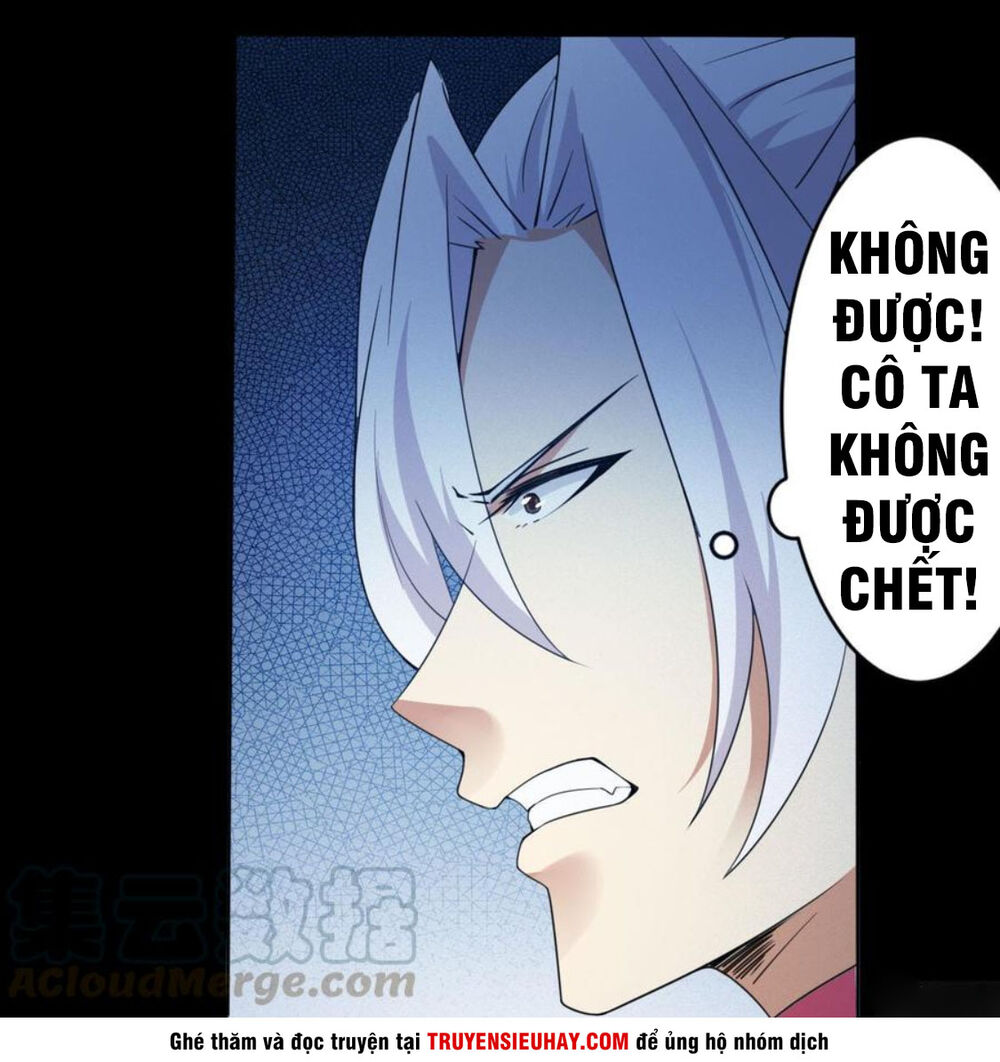 Tu Chân Giả Tại Dị Thế Chapter 233 - Trang 2