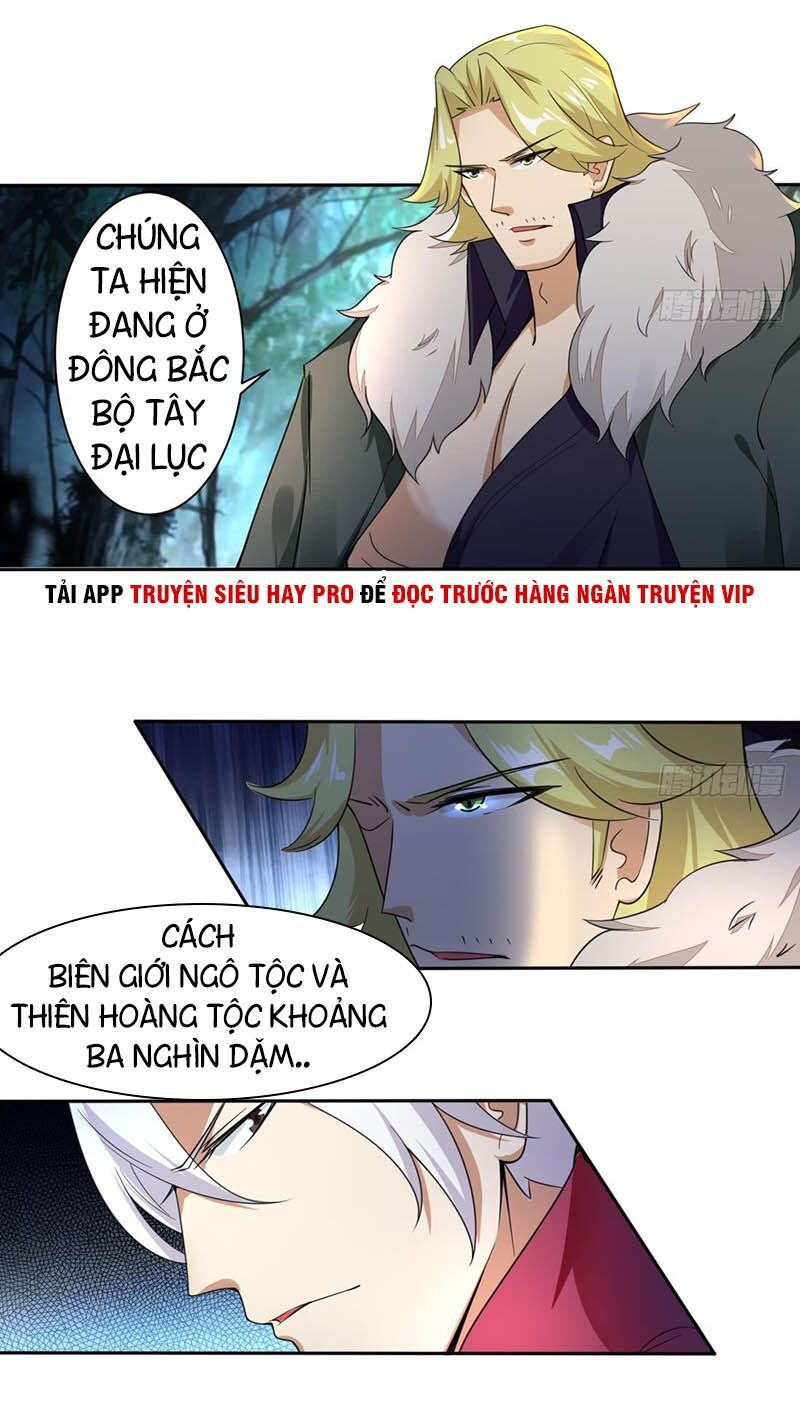 Tu Chân Giả Tại Dị Thế Chapter 223 - Trang 2