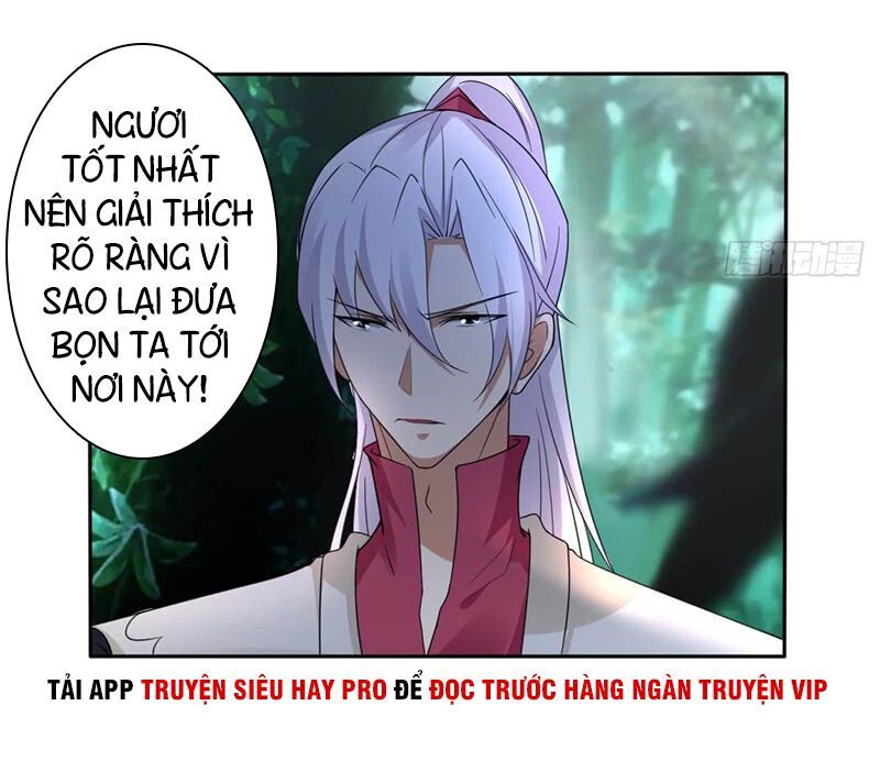 Tu Chân Giả Tại Dị Thế Chapter 223 - Trang 2