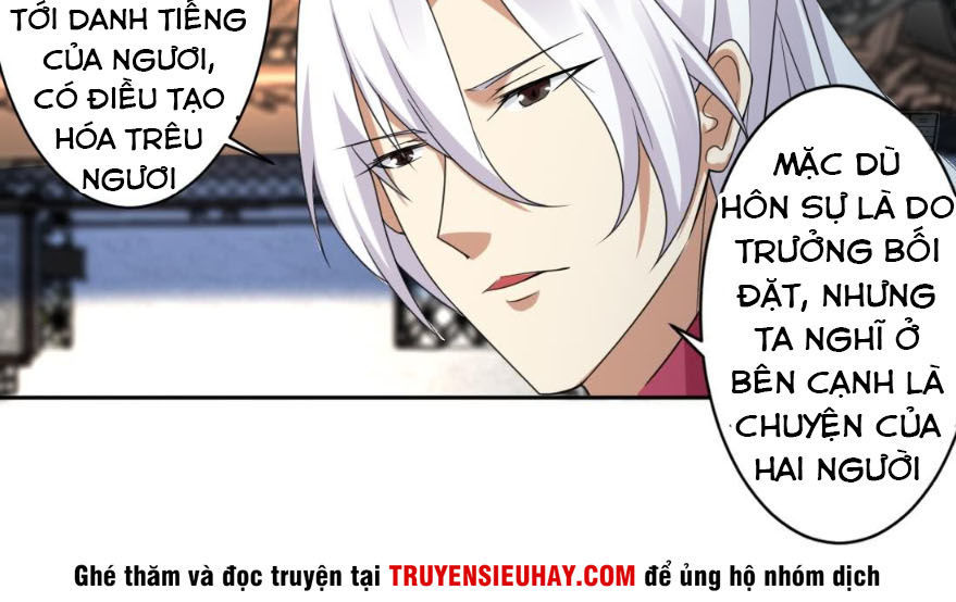 Tu Chân Giả Tại Dị Thế Chapter 220 - Trang 2