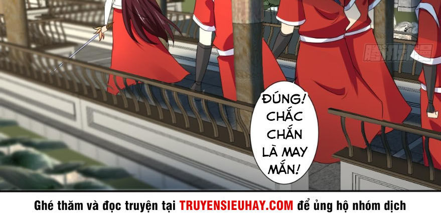 Tu Chân Giả Tại Dị Thế Chapter 220 - Trang 2