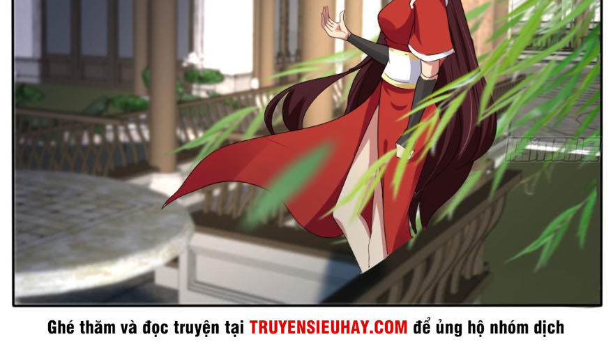 Tu Chân Giả Tại Dị Thế Chapter 220 - Trang 2