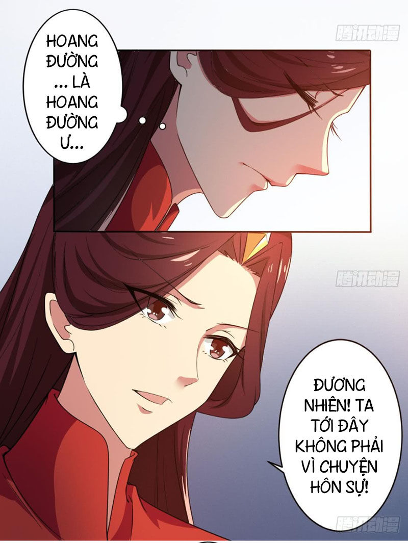 Tu Chân Giả Tại Dị Thế Chapter 217 - Trang 2