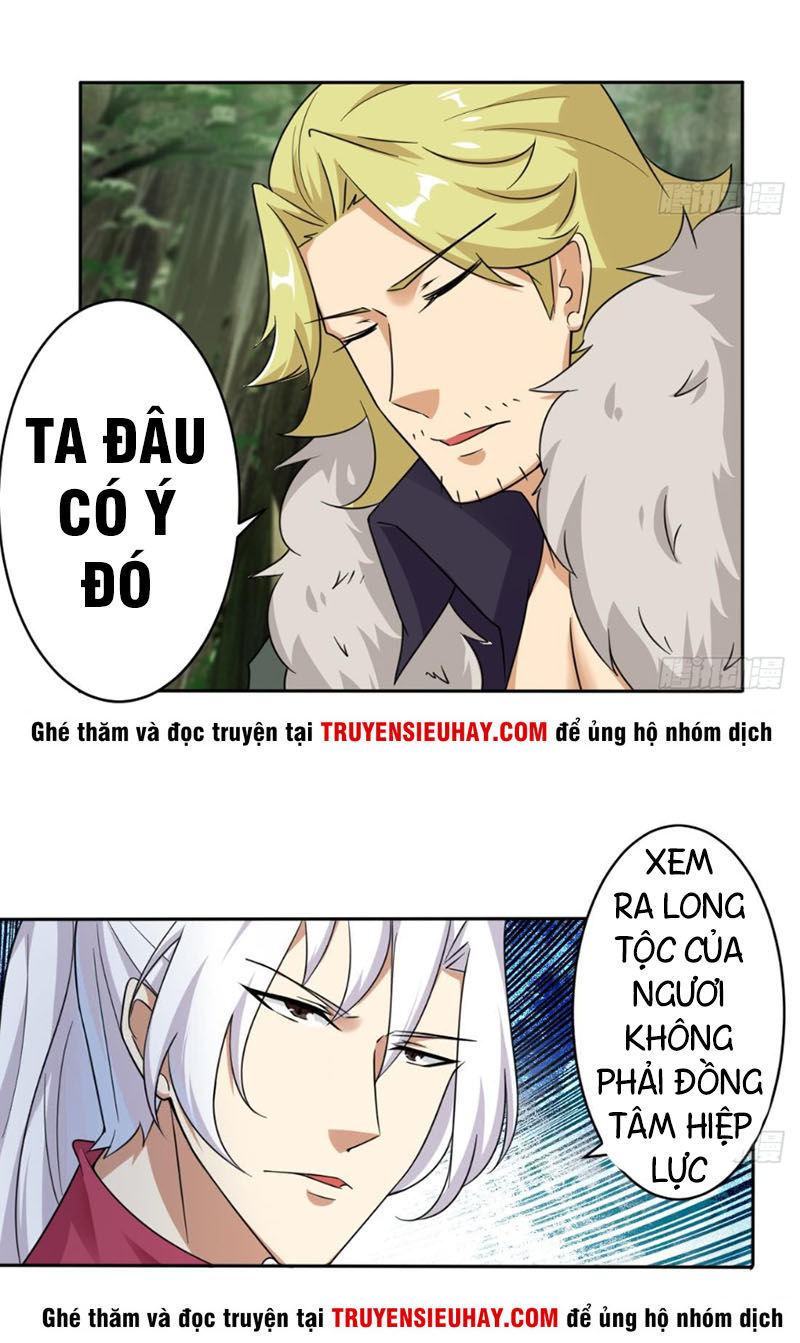 Tu Chân Giả Tại Dị Thế Chapter 214 - Trang 2