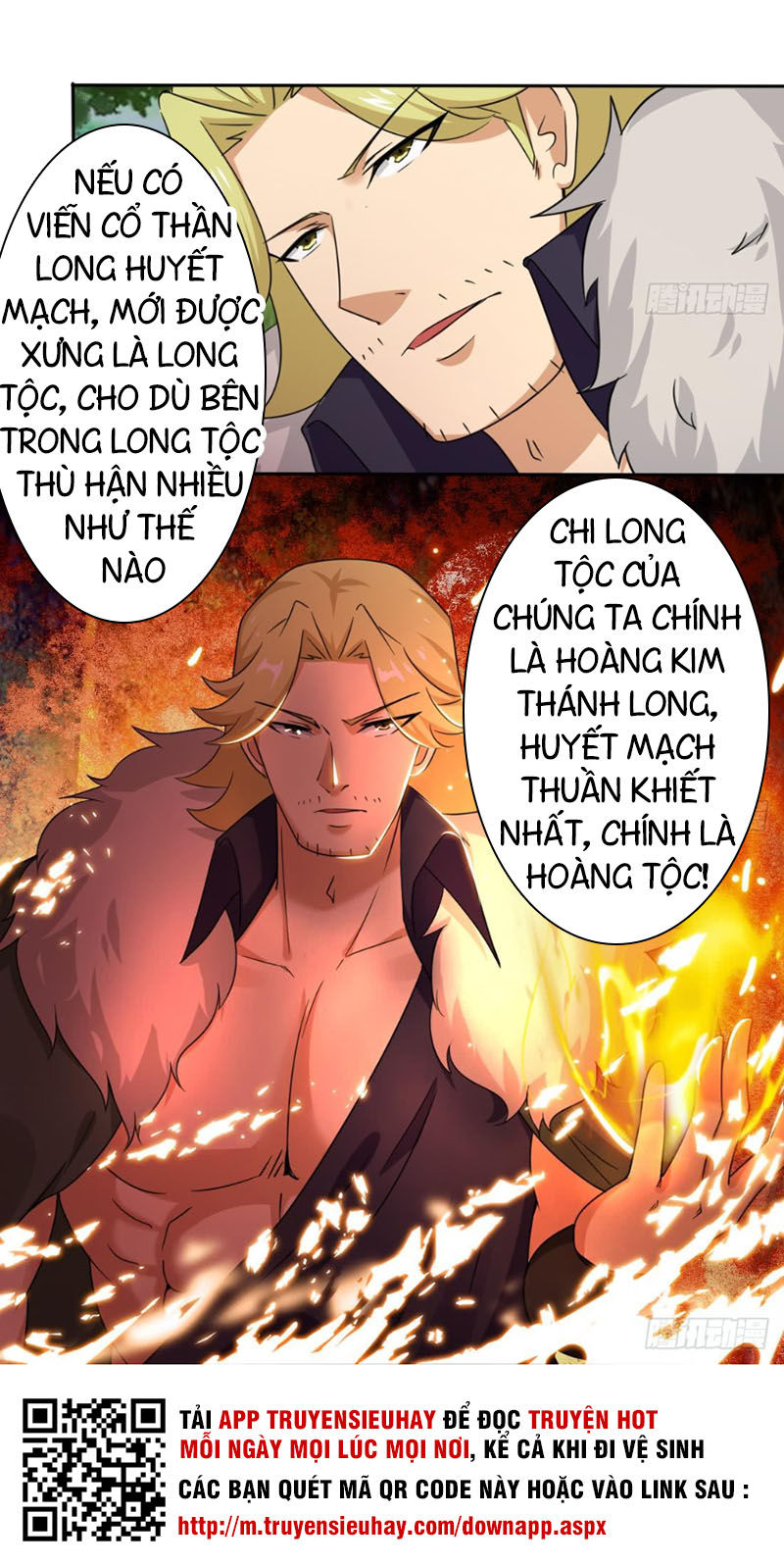 Tu Chân Giả Tại Dị Thế Chapter 214 - Trang 2